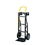 Harper Trucks Ult Lite Convertible Hand Truck, 700 lb. Capacity, Black/Yellow (PGDY8635P)~#|#~8C454CB4-8652-4281-A014F13CDD772287_sc7