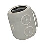 Cubitt Power Go Wireless Bluetooth Speaker, Waterproof, Wolf Gray (CT-PWGO8)~#|#~8C488371-B102-469E-8EFE419D22E92918_sc7