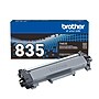Brother TN835 Super High Yield Black Toner Cartridge, Print up to 5,000 Pages~#|#~8C4B03B4-C2CB-429B-95BA98FAF5EBE9E2_sc7