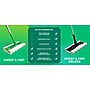 Swiffer Sweep and Mop Deluxe, 2-in-1 Floor Mopping and Sweeping Kit (16413)~#|#~8C4CD99A-6989-4B80-A9E52851B92A2812_sc7