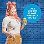 Café Bustelo Ready to Drink Café con Vainilla Liquid Coffee, Espresso Roast, 11 oz., 12 Cans/Carton (62917)~#|#~8C4F1489-EE8E-455C-809CF5D92A05C414_sc7