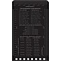 Rite In The Rain All-weather 1-Subject Pocket Notebook, 3" x 5", Graph Ruled, 50 Sheets, Black (735)~#|#~8C5A963C-7001-41FD-B067B30B8EAA837F_sc7