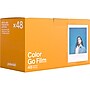 Polaroid Go Color Film - (48 Photos) - Compatible with Polaroid Go Camera~#|#~8C61BD0D-D96D-491C-B4C4640670E87FC2_sc7
