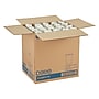 Dixie Pathways Poly Paper Hot Cups, 8 oz., White, 1000/Carton (2338PATH)~#|#~8C6A6E0A-FC90-4053-8857221DA8E4D7E5_sc7