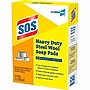 Brita CloroxPro&trade; S.O.S Steel Wool Soap Pads (CLO88320BD)~#|#~8C6B53C8-157D-4BD2-AA706354B853B2E3_sc7