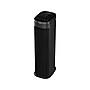 Honeywell InSight True HEPA Tower Air Purifier, 4-Speed, Black (HPA180B)~#|#~8C6F651C-7B30-4FDB-84E45831BF0E0EAA_sc7
