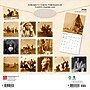 2026 BrownTrout Edward S. Curtis Portraits of Native Americans 12" x 12" Monthly Wall Calendar (9798330703074)~#|#~8C71EDD3-E044-4C04-A998C047B0BEEA04_sc7