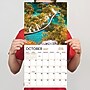 2027 TF Publishing Paths to God 11" x 12" Monthly Wall Calendar, Multicolored (27-1022)~#|#~8C799AC2-DAD9-4E2C-BC3D24A5153C874A_sc7