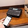 Brother P-touch Desktop Non-Thermal Label Maker with Bluetooth, Black (PT-D610BT)~#|#~8C7FD995-07DD-44D5-AC7DDAF9496B9DA0_sc7