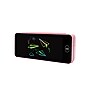 SaharaCase Digital Notepad Plastic Snap Pencil Case, Pink (WPD17)~#|#~8C8D3B1E-C98C-4002-9EEF0316B71C85A5_sc7