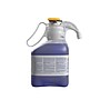 Glance NA Glass and Multi-Surface Cleaner SC for Diversey SmartDose, 47.3 Oz., 2/Carton (101106662CT)~#|#~8C8DEE47-7564-4041-8110EBB87F89FF25_sc7