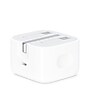 Apple USB-C Wall Adapter for Apple, 20W, White (MWVV3AM/A)~#|#~8C8FB204-4C41-470C-996BBC0208B1FE81_sc7
