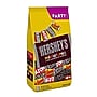 Hershey's Miniatures Assorted Chocolate Variety Party Pack, 30 oz. (246-00402)~#|#~8C94B4B2-5954-42B0-8B11825DB4B1C56F_sc7