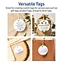 Avery 2-1/2" Diameter Blank Price & Merchandise Tags, White, 225/Pack (95326-GWT25)~#|#~8C9FBDF9-E166-4BD6-B37EEE1E20619F49_sc7