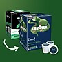 Lavazza Classico Decaf Coffee Keurig® K-Cup® Pods, Medium Roast, 88/Carton (5000382581CT)~#|#~8CA96422-5D32-4F39-826A5944CCBDAE4D_sc7