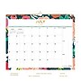 2026-2027 Blue Sky Wirebound Secret Garden 12" x 15" Academic Monthly Wall Calendar, Assorted Colors (156065-A27)~#|#~8CADE428-C54C-459C-B0B9E472EADDF43E_sc7