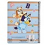 Innovative Designs Bluey 1-Subject Notebooks, College Ruled, 70 Sheets, Multicolored (720363BLU)~#|#~8CB31BFB-B814-426B-8C64685D9C05E652_sc7