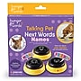 Learning Resources Hunger For Words Talking Pet Next Words (LER9353)~#|#~8CB3D099-AE1C-4DDC-B9751CFCF06A0BA3_sc7