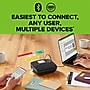 DYMO LabelManager Executive 640 CB Portable Label Printer Kit with Carry Case and 3 Label Cassettes, (2202121)~#|#~8CBB8740-7E93-4104-98572982663ACD54_sc7