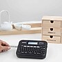 Brother P-Touch Desktop Thermal Label Maker, Black (PTD460BTVP)~#|#~8CBCE924-8B50-4414-97A294B7F8E40786_sc7