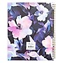 2026-2027 Overland Travelware 0.75" x 9.25" Calendar Year Weekly & Monthly Planner, Paperboard Cover, Black Floral (90688)~#|#~8CBEA983-4206-4EB5-A77B16DC017B8CDB_sc7