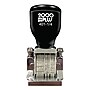 Classic 1/2 Date Stamp, 1 1/4" x 1 1/4" Impression~#|#~8CBEBE36-4BAE-4481-8D47A25C4565DA46_sc7