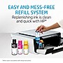 HP 31 Cyan/Magenta/Yellow Standard Yield Ink Cartridge Refill (9C228AN)~#|#~8CC2584E-CFAC-4A94-B3C6346F8919FFB3_sc7
