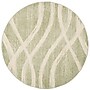 Safavieh Adirondack Collection 10' Round Area Rug, Machine Made, Sage/Cream (ADR125x-10R)~#|#~8CC54B84-2959-4F5E-BCACE0CE9EC25A83_sc7
