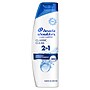 Head & Shoulders 2 in 1 Dandruff Shampoo and Conditioner, Classic Clean, 8.45 oz. (90161)~#|#~8CC5FFE7-1DFF-4E2B-B997A32BF79555F9_sc7