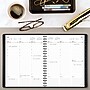 2027 AT-A-GLANCE Contemporary 8.25" x 11" Weekly & Monthly Planner, Faux Leather Cover, Black (70-950X-05-27)~#|#~8CC83E37-5323-4F73-A9D0841F4F747217_sc7