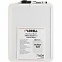 Lorell Dry-Erase Whiteboard, 11" x 8.5", 6/Bundle (LLR75620BD)~#|#~8CC92C9E-4426-4198-891FB059EDC88766_sc7