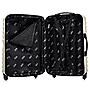 InUSA Aurum 28" Hardside Suitcase, 4-Wheeled Spinner, TSA Checkpoint Friendly, Champagne (IUAUR00L-CHA)~#|#~8CCD28B9-417B-42BE-A50B8A42201E5212_sc7