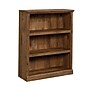 Sauder Select 44"H 3-Shelf Bookcase, Vintage Oak (426425)~#|#~8CCDE464-916E-430A-8D2AE3D22F8615AA_sc7