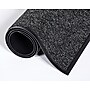 Crown Mats Fore-Runner Commercial Scraper Entrance Floor Mat, 4' x 6', Gray (CWNFN0046GY)~#|#~8CD0AB71-5AD0-42C8-A60DD38D16C988E3_sc7