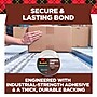 Scotch Commercial Grade Shipping Packing Tape, 1.88" x 54.6 yds., Clear, 12 Rolls/Pack (3750-12-DP3)~#|#~8CD949CB-E84D-4ED5-996E30B5D616714E_sc7