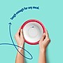 Perk Heavy‑Weight Paper Bowls, 12 Oz, 125 Count Bulk Disposable Bowls for Soups, Snacks & Everyday Meals~#|#~8CDB7525-5AE8-4EC2-AE69592010A1D1A0_sc7