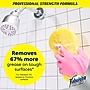 Fabuloso Professional All-Purpose Glass & Surface Cleaner Degreaser Bottle, Lavender Scent, 125 oz., 4/Carton (61051910CT)~#|#~8CDE3AE2-BE80-4F41-A5BC94661DECB3F7_sc7