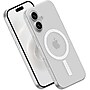 PEEL Magnetic Thin Series MagSafe Phone Case for iPhone 16 Case, Clear (I16_STD_MAG_CLR)~#|#~8CDFA894-24EF-47C4-A364EBE73A927C6B_sc7