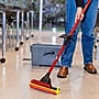 Libman Sponge Roller Mop, Red/Black, 4/Carton (0955004)~#|#~8CE0F222-660D-4103-82F5BD4ECEF9F8B5_sc7