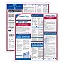 ComplyRight Federal and State (English) Labor Law 1-Year Poster Service, Utah (U1200CUT)~#|#~8CE10D4F-FFB8-4C9F-BD0A3B49D237DD86_sc7