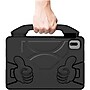 SaharaCase Wander Series Kidproof for Samsung Galaxy Tab A11+/A9+, Black (TB00523)~#|#~8CE2C927-6F1E-41CF-A19ADD1BD40C78CD_sc7