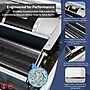 Formax 8400HS-1 8-Sheet Cross-Cut High-Security Office Shredder (FD8400HS-1)~#|#~8CE3A7F4-447C-4035-87A0AF590B5D578A_sc7