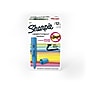 Sharpie Tank Highlighter, Chisel Tip, Fluorescent Blue, Dozen (25010)~#|#~8CE5331F-BAC5-4AE5-99215C3AA60184AD_sc7