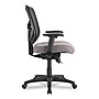 Alera® Elusion™ Series Height & Width Adjustable Arm Ergonomic Mesh Swivel Computer and Desk Chair, Gray (ALEEL42BME40B)~#|#~8CFF4334-2DC9-431F-82C5CE4B178A1A8D_sc7