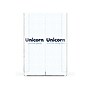 Unicorn Acrylic Wall-Mounted Bathroom Dispenser, Clear (TOP-08500)~#|#~8CFFF53F-7156-4FC5-AAFA6430B3349CFA_sc7