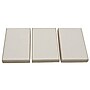 Household Essentials Stackable Jewelry Trays 3 Varieties with Compartments for Necklaces, (HH742-1)~#|#~8D00BFF6-B336-4273-9C0D18D0765E2340_sc7