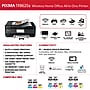 Canon PIXMA TR8620a Wireless Color Inkjet Printer, All-In-One, Print, Scan, Copy, Fax (TR8620A)~#|#~8D00C347-A759-499A-83EE488F9C9460AD_sc7