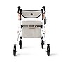 Medline Empower Rollator, Adult, White (MDS86845W)~#|#~8D050D3F-F4F4-41EC-ADC3CC986DC68781_sc7