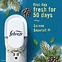 Febreze Plug In Scented Oil Refill, Assorted Holiday Scents, 0.87 oz., 3/Pack (48198)~#|#~8D05A622-2001-456E-A687A6A5EC3EBEA6_sc7