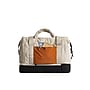 BAGSMART Walker Polyester Weekender Duffel, Tangerine (BM0102047AN500)~#|#~8D0F3A0F-4124-49F9-8B799A051CA60110_sc7